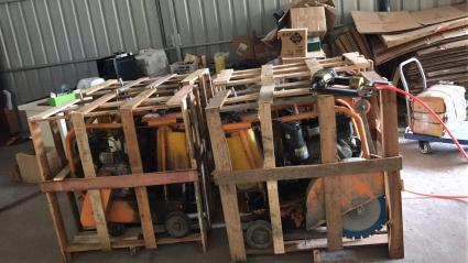 凌河行李、家具、电器包装托运